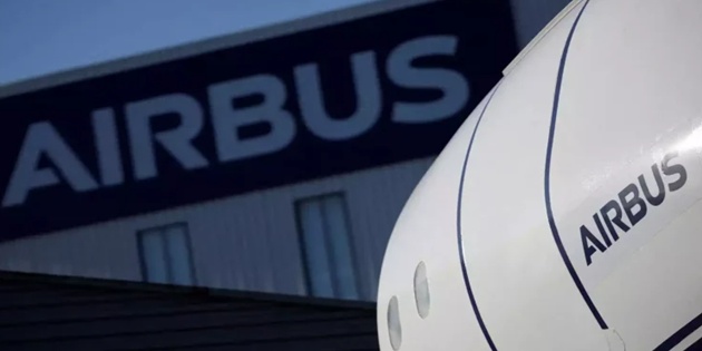 Air China, Airbus’a 9,5 Milyar Dolarlık Uçak Siparişi Verdi